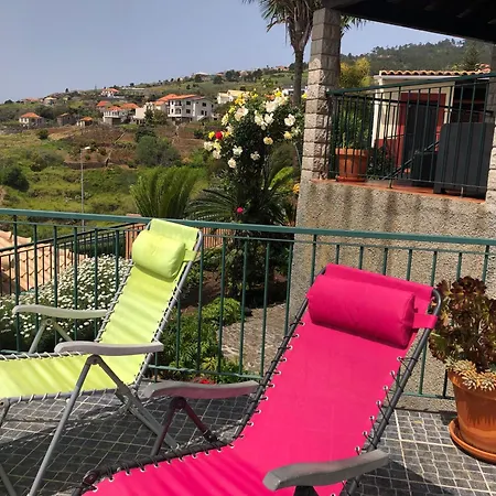 Vakantiehuis Casa Da Rainha *