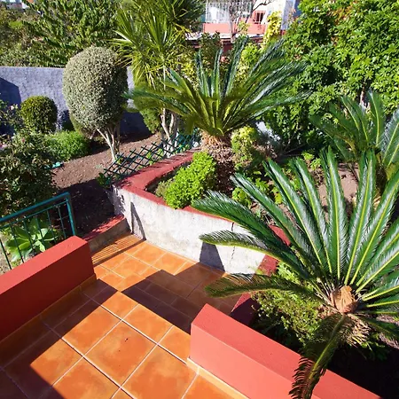 Casa Da Rainha Vakantiehuis *