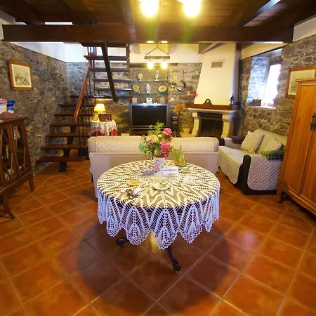 Casa Da Rainha