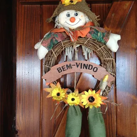 Casa Da Rainha Semesterbostad
