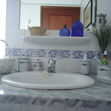 Casa Da Rainha * Кальета