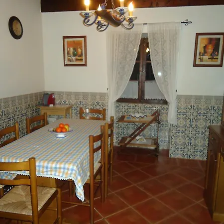 Дом отдыха Casa Da Rainha *