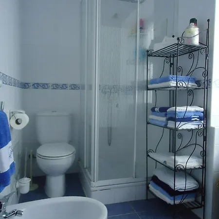 Semesterbostad Casa Da Rainha