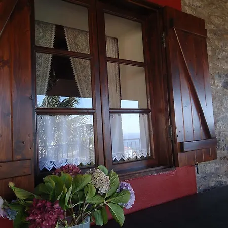 Casa Da Rainha