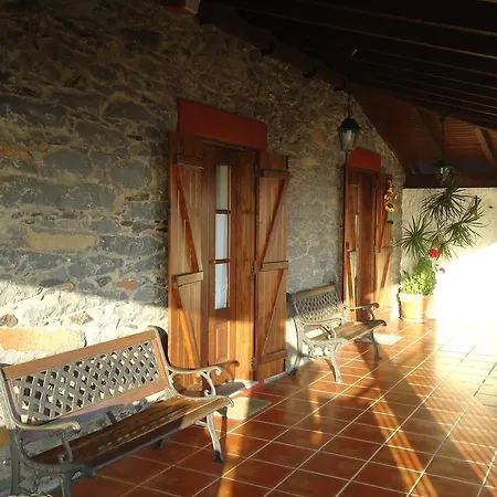 Дом отдыха Casa Da Rainha