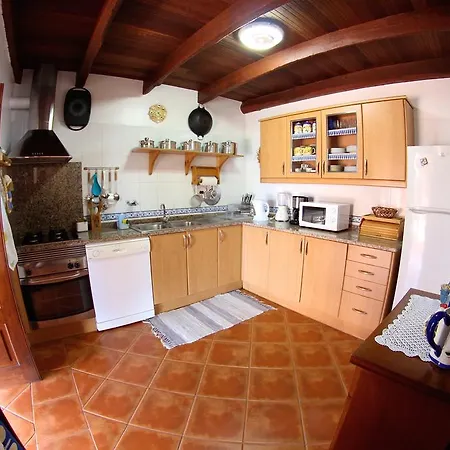 Casa Da Rainha Дом отдыха Кальета