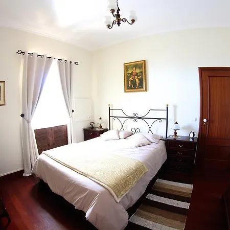 Semesterbostad Casa Da Rainha Calheta (Madeira)