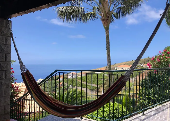 Casa Da Rainha Holiday home *