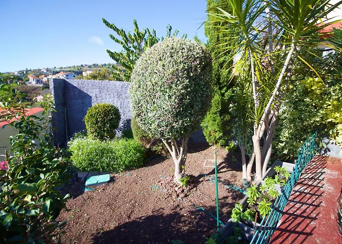 Casa Da Rainha Calheta (Madeira)
