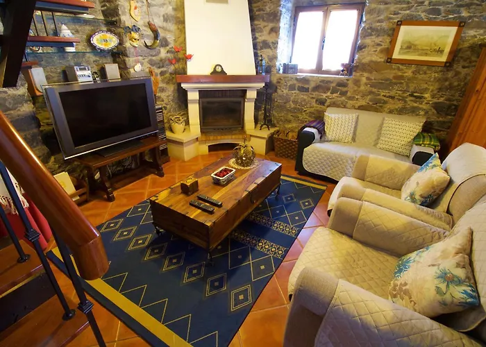 Casa Da Rainha * Calheta (Madeira)