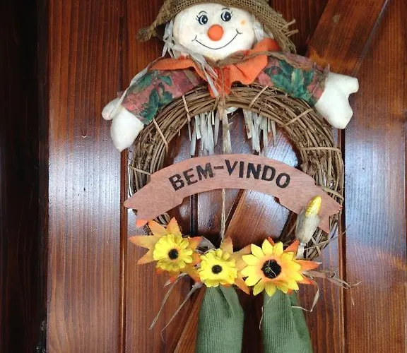 Casa Da Rainha Holiday home