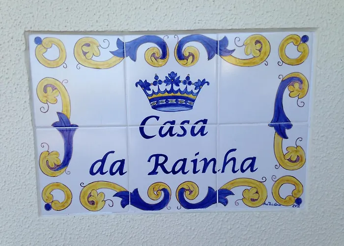 Casa Da Rainha Holiday home Calheta (Madeira)