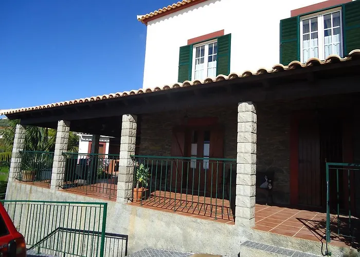 Holiday home Casa Da Rainha