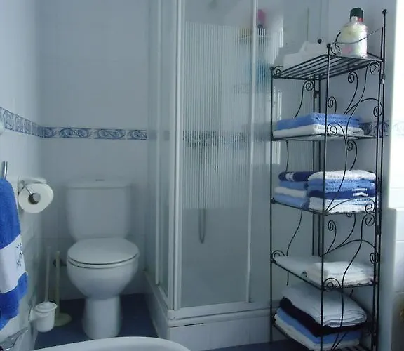 Nyaraló Casa Da Rainha