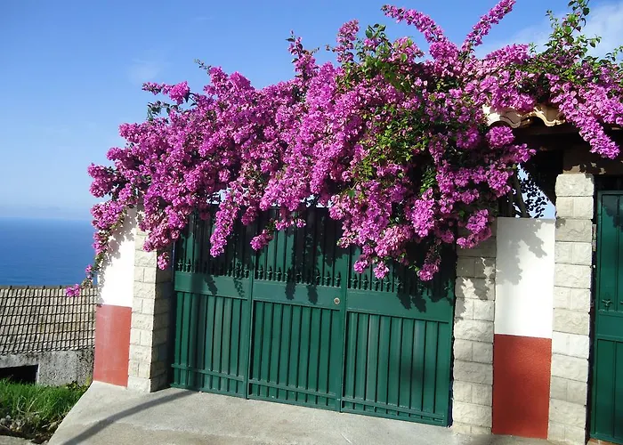 Casa Da Rainha Holiday home Calheta (Madeira)