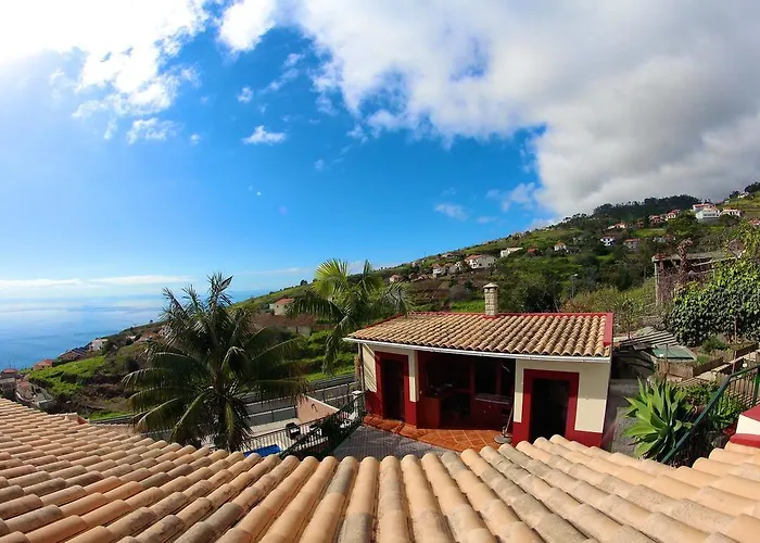 Holiday home Casa Da Rainha