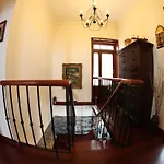 Casa Da Rainha קלייטה