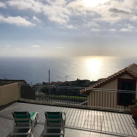 Casa Da Rainha Semesterbostad *