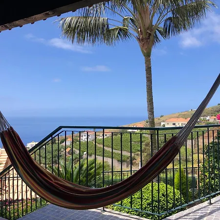 Casa Da Rainha Semesterbostad *