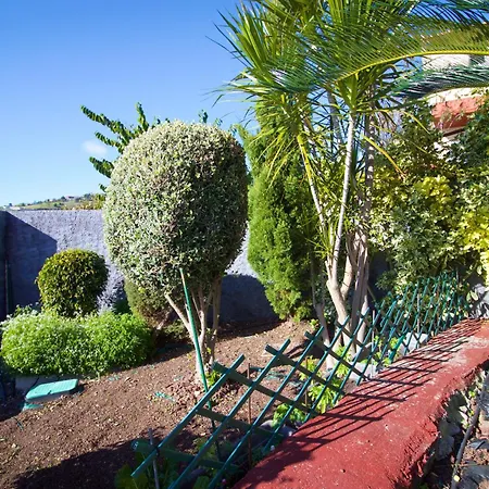 Casa Da Rainha Semesterbostad *