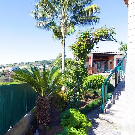 Casa Da Rainha Calheta