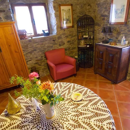 Nyaraló Casa Da Rainha