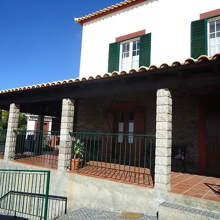 Nyaraló Casa Da Rainha