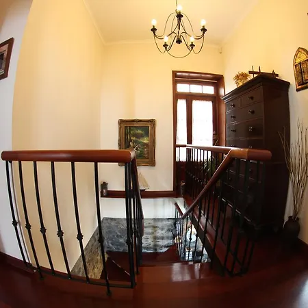 Casa Da Rainha Calheta