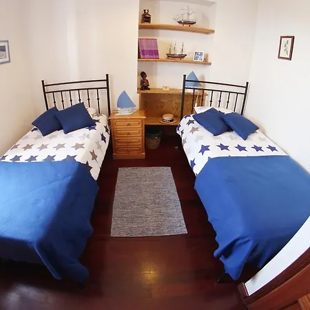 Casa Da Rainha Nyaraló Calheta