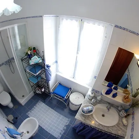 Semesterbostad Casa Da Rainha *