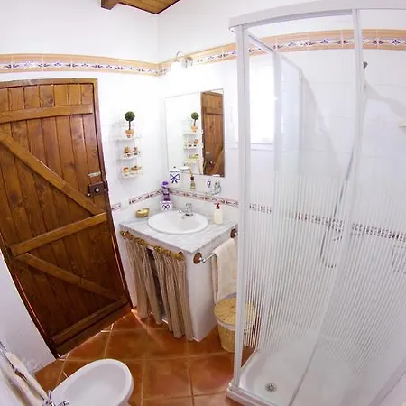 Semesterbostad Casa Da Rainha *