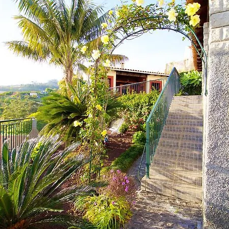 Nyaraló Casa Da Rainha *