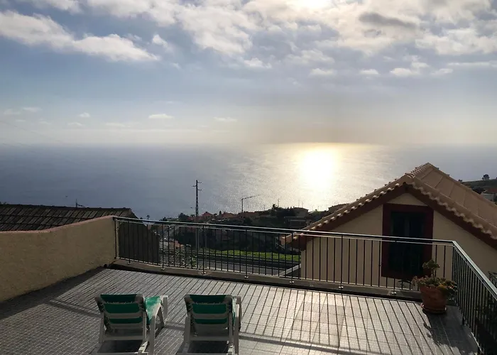 Casa Da Rainha Σπίτι διακοπών *