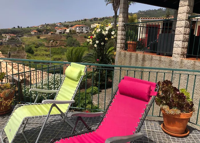 Σπίτι διακοπών Casa Da Rainha *