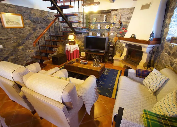 Σπίτι διακοπών Casa Da Rainha *