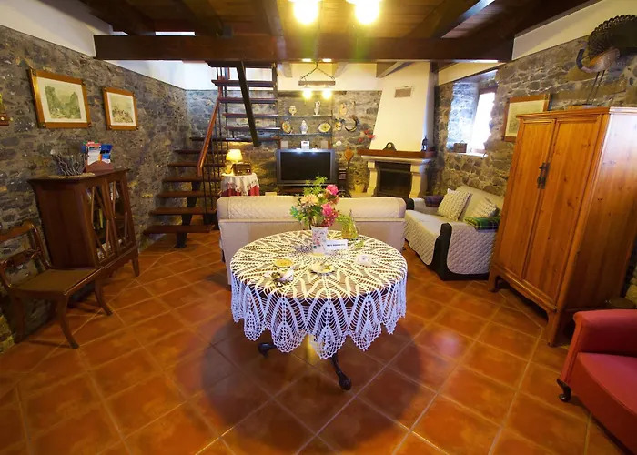 Casa Da Rainha