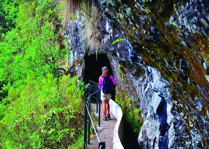 Σπίτι διακοπών Casa Da Rainha Calheta (Madeira)