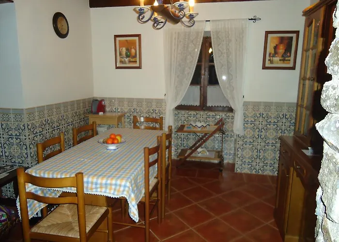 Σπίτι διακοπών Casa Da Rainha *