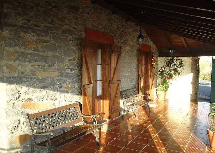 Σπίτι διακοπών Casa Da Rainha