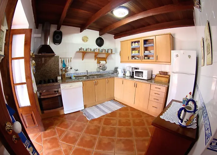 Casa Da Rainha Σπίτι διακοπών Calheta (Madeira)