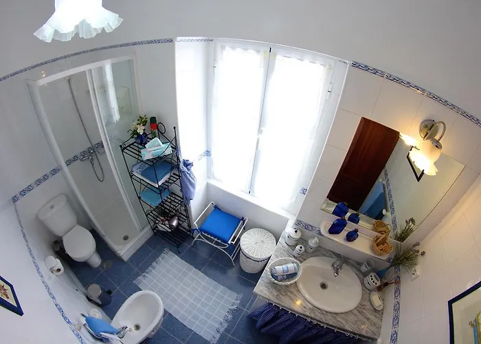 Σπίτι διακοπών Casa Da Rainha *