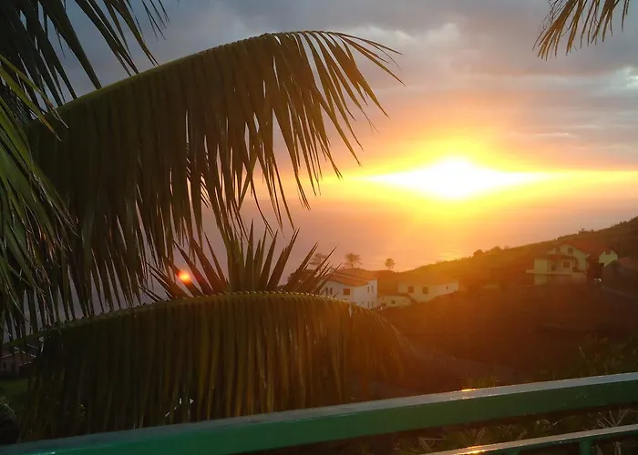 Casa Da Rainha Σπίτι διακοπών *