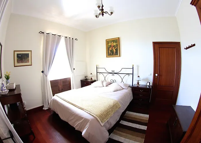 Σπίτι διακοπών Casa Da Rainha Calheta (Madeira)