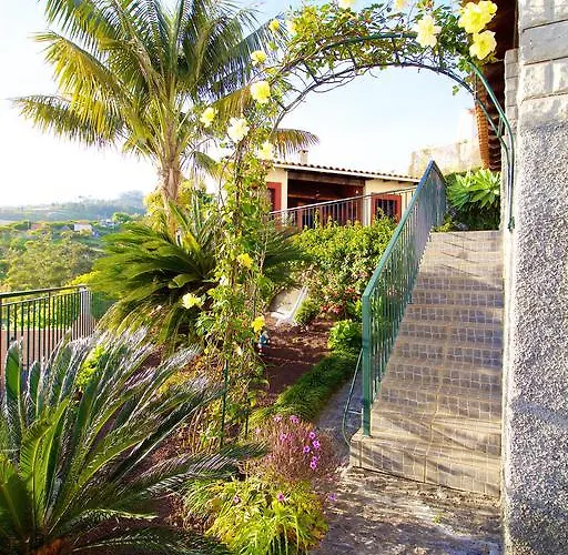 Σπίτι διακοπών Casa Da Rainha *